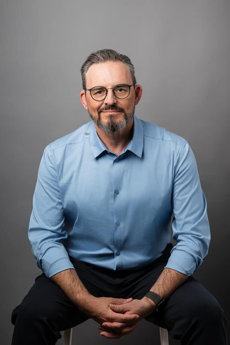 Business Portrait